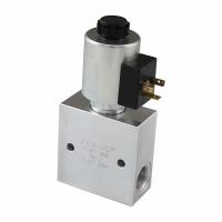 Клапан электромагнитный в сборе (1/2" 24VDC) SPVNCCBCLU78C10V24W2 НЗ двусторонний порт 2 заперт