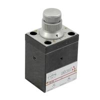 Регулятор расхода QV-10/3