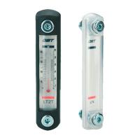 Уровнемер LG1T 76 мм М10 с термометром