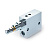 VS2C 1/2'' (10-180 BAR)